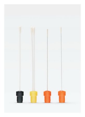 Fisher Scientific Starswab II Specimen Collection and Transportation Swab 6 Inch Sterile - 1490581
