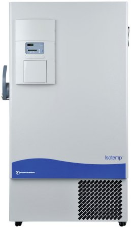 Isotemp - Upright Freezer Laboratory Use 23 cu.ft. 5 Inner Doors - Fisher Scientific - IU2386A