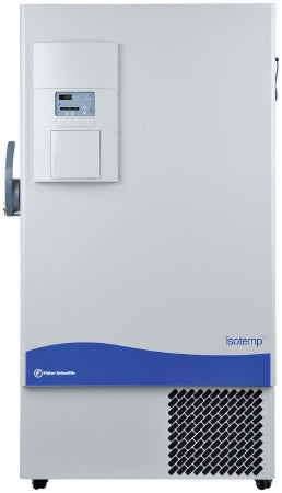 Isotemp - Upright Freezer Laboratory Use 23 cu.ft. 5 Inner Doors - IU2386A