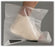 AquaShield - Foot Cast and Bandage Protector Polyurethane 8 to 10-1/2 Inch Lower Leg Circumference Above Ankle - L13