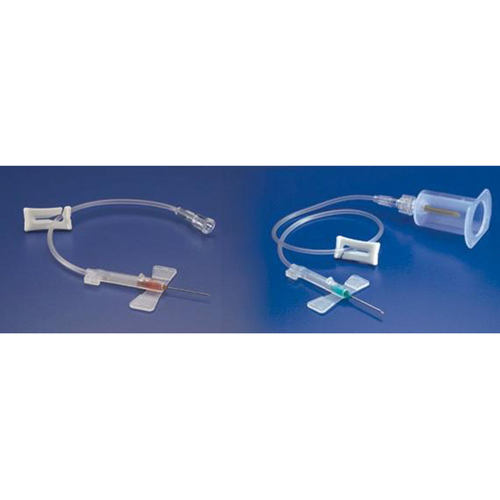 Infusion Set