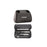 Welch-Allyn Otoscope/Ophthalmoscope Diagnostic Set Pocketscope 2.5V Ea - 92850