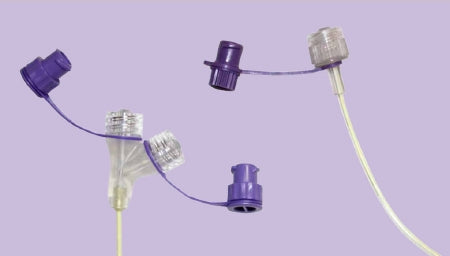 CORFLO-cuBBy - Low Profile Gastrostomy Device 14 Fr. 1.0 cm Tube Silicone Sterile - 35-1410