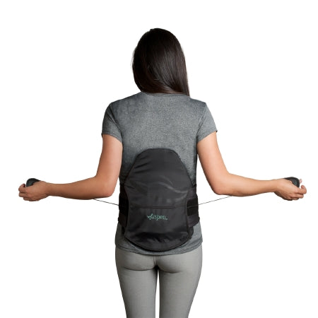 Aspen Medical Products Aspen Back Brace One Size Fits Most 24 - 70 Inch Unisex - 993720