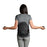 Aspen Medical Products Aspen Back Brace One Size Fits Most 24 - 70 Inch Unisex - 993720