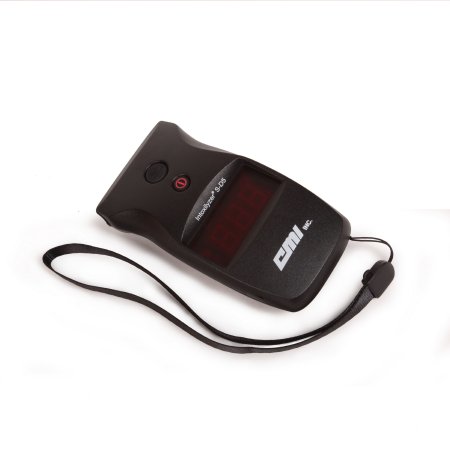 S-D5 - Intoxilyzer Screener - Jant Pharmacal Corporation - DS45CM501
