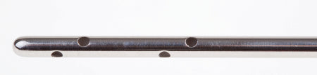Summit Medical - HS Spiral Infusion Cannula Ban Pattern Style 16 Gauge - 3-C-MH-16X25