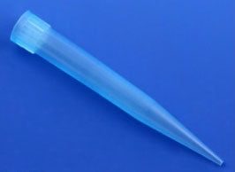 Globe Scientific Pipette Tip 100 to 1,250 µL Graduated NonSterile - 151153R-96