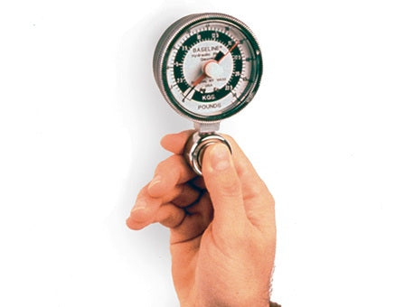 Hausmann Industries Pinch Gauge Hydraulic - 8981