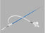 Cook Medical Performer Introducer 16 Fr. X 30 cm Length X 5.3 mm ID For 0.038 Inch Wire Guide - G09691