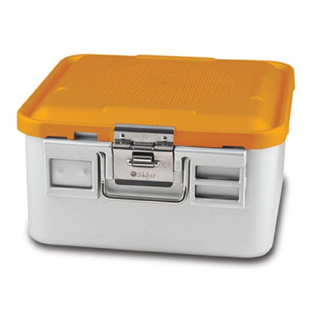 Sklarlite - Sterilization Container - 10-4598