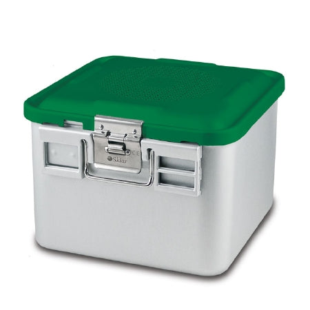 Sklarlite - Sterilization Container - 10-4644