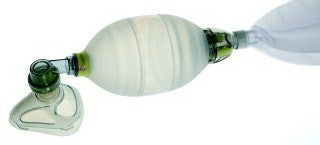 Laerdal Medical - Resuscitator - 87005533