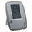 PANTek Technologies LLC Ambient Temperature Thermometer / Hygrometer Fahrenheit / Celsius 14 to 158° F (-10° to +70° C) Integrated Sensor Desk / Wall Mount Battery Operated - 30515