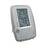 PANTek Technologies - Digital Thermometer / Hygrometer Fahrenheit / Celsius 14° to 158° F (-10° to 70° C) Internal Sensor Flip-out Stand / Hanging Battery Operated - 30515