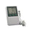 PANTek Technologies LLC Time-Date Stamp Refrigerator / Freezer Thermometer Fahrenheit / Celsius -58° to +158°F (-50° to +70°C) 2 External Probes Desk / Wall / Door Mount Battery Operated - ACC821DIG2