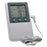 PANTek Technologies LLC Refrigerator / Freezer Thermometer Fahrenheit / Celsius -58° to +158°F (-50° to +70°C) Bottle Probe Desk / Wall Mount Battery Operated - ACC821RF