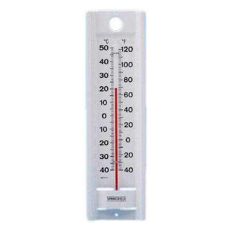 Thermometers and Hygrometers