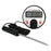 PANTek Technologies LLC Laboratory Thermometer Fahrenheit / Celsius -58° to +572°F (-50° to +300°C) 5-1/4 Inch Probe Pocket Clip Battery Operated - ACC9276SUP