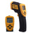PANTek Technologies - Laboratory Thermometer Fahrenheit / Celsius -58° to +986°F (-50° to +530°C) Infrared Sensor Belt Loop Case Battery Operated - TCT8530
