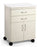 Midmark - Treatment Cabinet Floor Standing 2 Drawers Without Lock - M21A.800.SEB