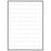 Tabbies Medical Transcription Labels - 8-1/2"W x 11"H Sheet - 100 per Box