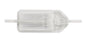 Becton Dickinson Alaris Low Sorbing Set 20 Drops / mL Drip Rate 115 Inch Tubing - 24301-0007T