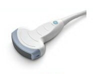 GE Healthcare Transducer 4C-SC, 18.3 X 66.2 mm, 2.5 to 6.0 MHz Imaging Frequency Abdomen (Including Bladder) and Conventional Musculoskeletal (Including Hip and Spine) - H40452LM