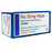 Securi-T No Sting - Skin Barrier Wipe 100% Strength Hexamethyldisiloxane Individual Packet NonSterile - 202400