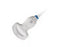 Ge Healthcare Ultrasound Probe Logiq S7, Xdclear C1-6-D, 1 To 6 Mhz Bandwidth, 70° Field Of View, Abdomen, Obstetrics/Gynecology, Urology - H40472LT