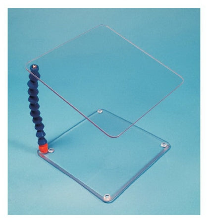 Fisher Scientific Poltex Biohazard Shield 17.1 X 17.1 cm, One Stiff Stem - 22-000-184