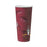 Solo - Drinking Cup 24 oz. Bistro Print Paper Disposable - 424SIN-0041