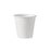 Solo Cup Solo Drinking Cup 10 oz. White Paper Disposable - 410W-2050