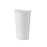 Solo Cup Solo Drinking Cup 20 oz. White Paper Disposable - 420W-2050