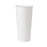 Solo Cup Drinking Cup Solo 24 Oz. White Paper Disposable - 424WN-2050