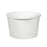 Solo Cup Solo Food Container White Disposable Paper 2-1/4 X 3 X 3-1/8 Inch - VS608-02050