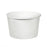 Solo - Food Container White Single Use Paper 2-1/4 X 3 X 3-1/8 Inch - VS608-02050