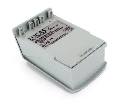 Physio Control Physio-Control Lithium Polymer Battery Pack 25.9V Rechargeable 1 Pack - 11576-000039