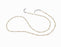 Quill Knotless Tissue-Closure Device, Monoderm - Suture with Needle Absorbable Coated Undyed Suture Barbed Monofilament Polyglycolic Acid / PCL Size 2 - 0 14 cm Suture Double-Armed 26 mm Length 3/8 Circle Diamond Point Needle - YA-1015Q-0