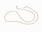 Surgical Specialties Quill Knotless Tissue-Closure Device, Monoderm Suture with Needle Absorbable Coated Undyed Suture Barbed Monofilament Polyglycolic Acid / PCL Size 2-0 14 X 14 cm Double-Armed 26 mm Length 3/8 Circle Diamond Point Needle - YA-1015Q-0