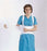 Alimed AliMed Back Brace 2X-Large 42 - 46 Inch 9 Inch Unisex - 72492/NA/2XL