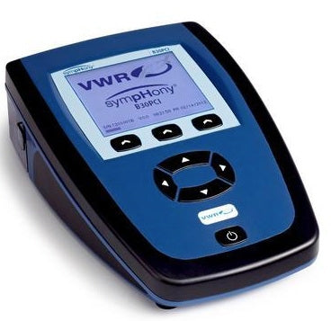 VWR International Symphony Electrode Stand - 89236-596