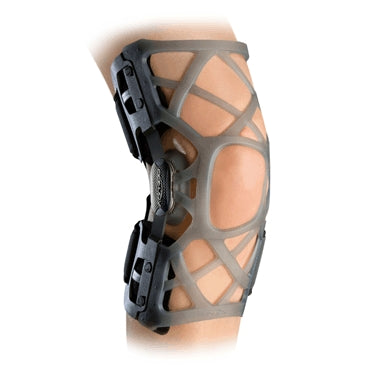 DJO Reaction Knee Brace 2X-Large Right Knee - 11-7426-6