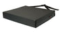 Express Comfort - Seat Cushion 16 W X 16 D X 2 H Inch Foam / Gel - 401GAEC