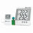 Fisher Scientific Fisherbrand Traceable Digital Refrigerator Thermometer Fahrenheit / Celsius -22° to 158°F (-30° to 70°C) Bottle Probe Multiple Mounting Options Battery Operated - S04569