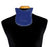 Bar-Ray - Thyroid Collar Blue One Size Fits Most - 67995-56