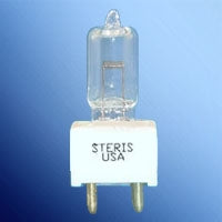 Steris - Diagnostic Lamp Bulb 22 Volt 100 Watts - 0054869