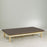 Value Series - Upholstered Mat Platform 4 W X 7 L Foot 18 Inch Height 500 lbs. Weight Capacity - 260-47-INT-3CM
