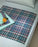 Beck's Classic Underpad 36 X 72 Inch Reusable Polyester / Rayon Heavy Absorbency - 7172P