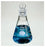 Kimble Kimax - Erlenmeyer Flask Kimble KIMAX Narrow Mouth Borosilicate Glass 250 mL (8 oz.) - 26600-250
